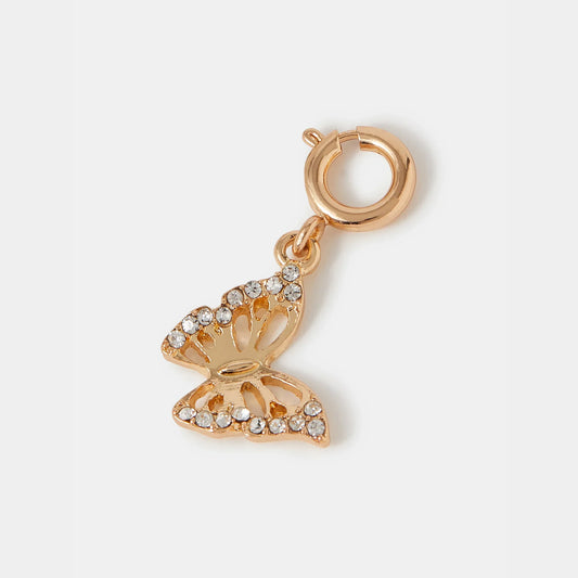 Butterfly Jewellery Charm