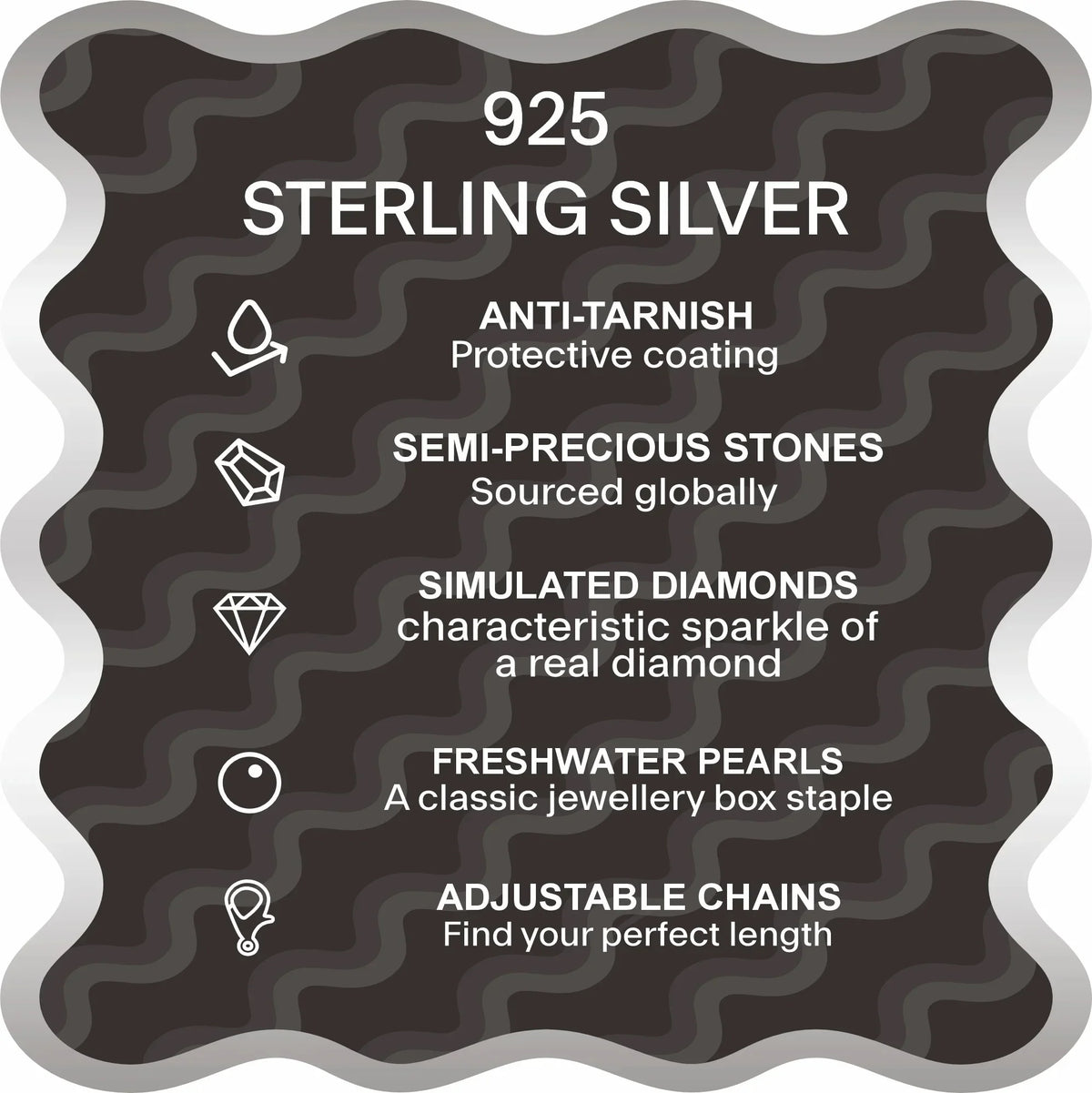 925 Sterling Silver Halo Stud Earrings