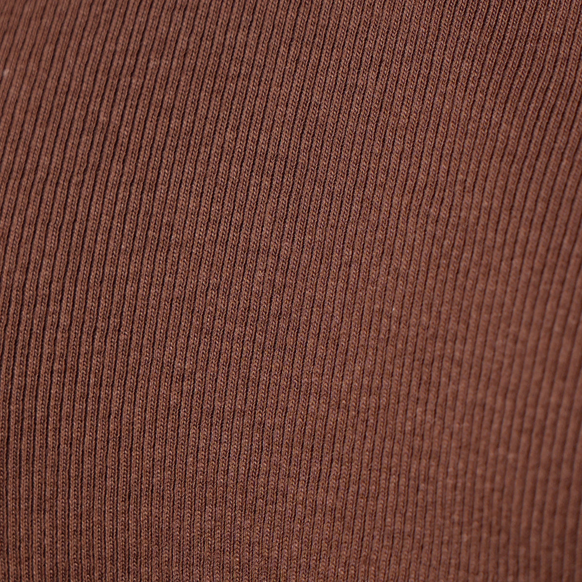 Slim Fit Cropped Polo T-Shirt
