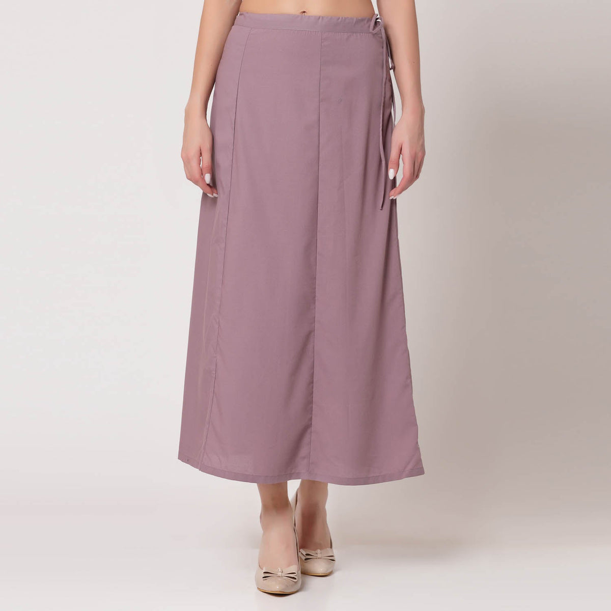 Lavender Petticoat