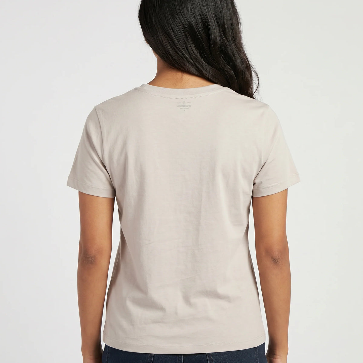 Cotton Graphic T-Shirt