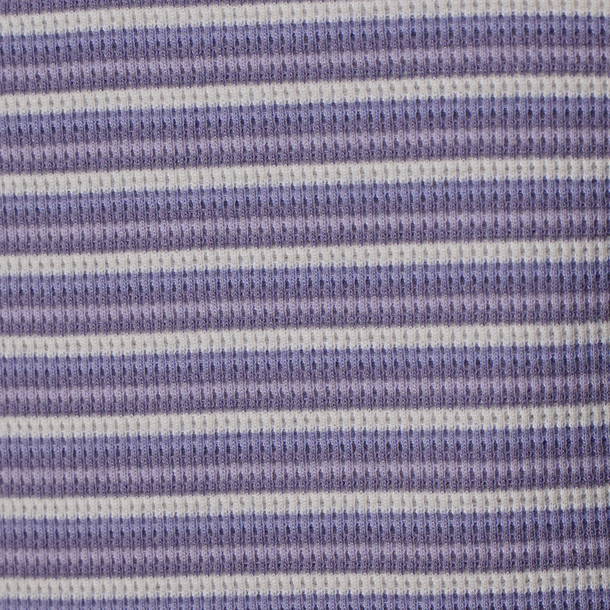 Striped Slim Fit Crop T-Shirt
